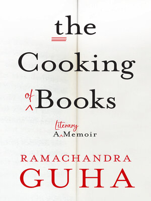 cover image of The Cooking of Books